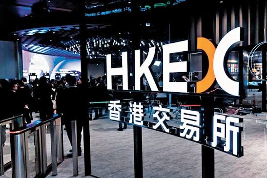 恒指期货历史大波动复盘：几次极端行情背后的真实原因示意图