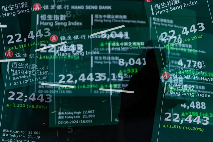 恒指期货交割规则科普：现金结算的完整流程