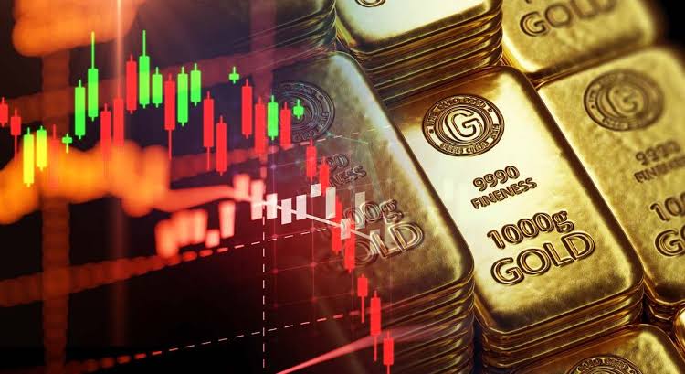 央行连续22个月增持黄金：金价长期上行的