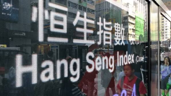 恒指期货联动逻辑拆解：为什么它同时受三地