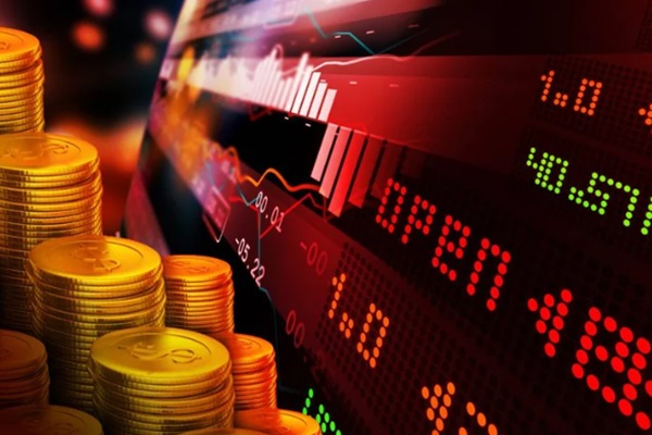 黄金期货套期保值原理：金饰企业如何对冲原
