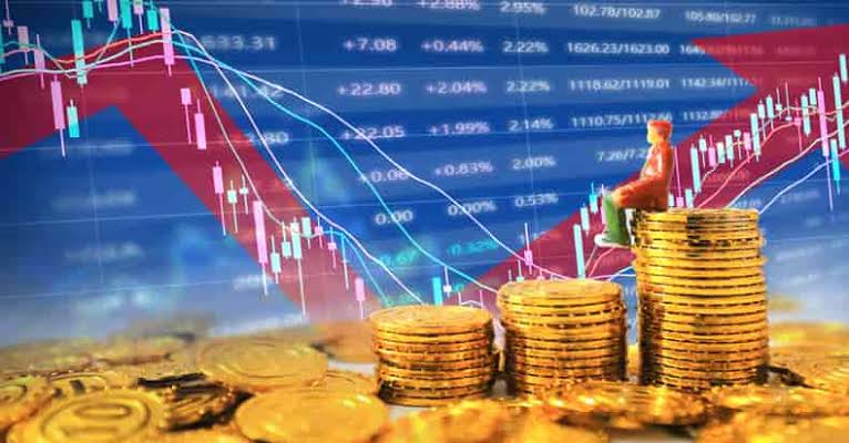 一文搞懂黄金期货期权2900%单日暴涨的底层逻辑